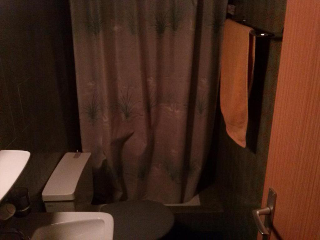 Chambres D'Hotes "La Truite" بيل الغرفة الصورة