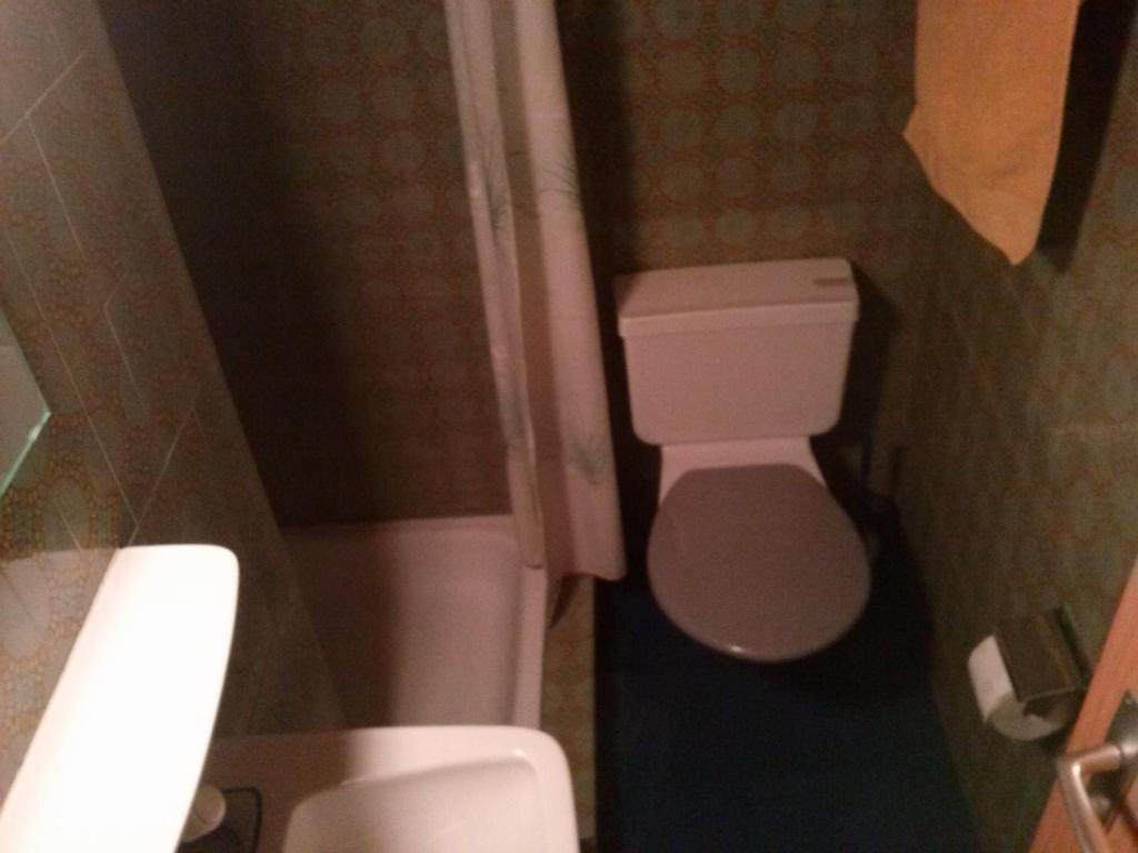 Chambres D'Hotes "La Truite" بيل الغرفة الصورة