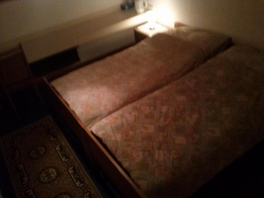 Chambres D'Hotes "La Truite" بيل الغرفة الصورة