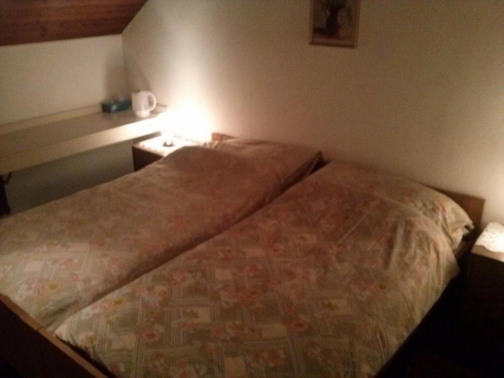 Chambres D'Hotes "La Truite" بيل الغرفة الصورة
