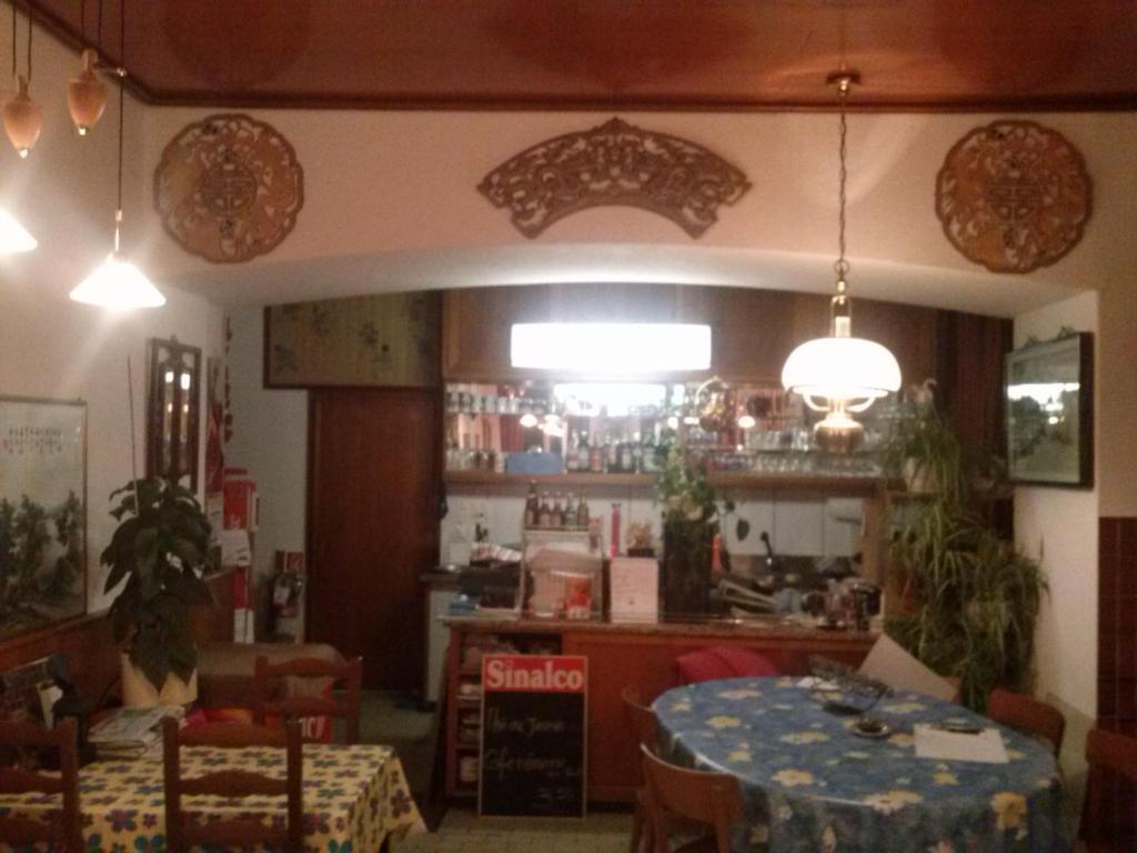 Chambres D'Hotes "La Truite" بيل المظهر الخارجي الصورة