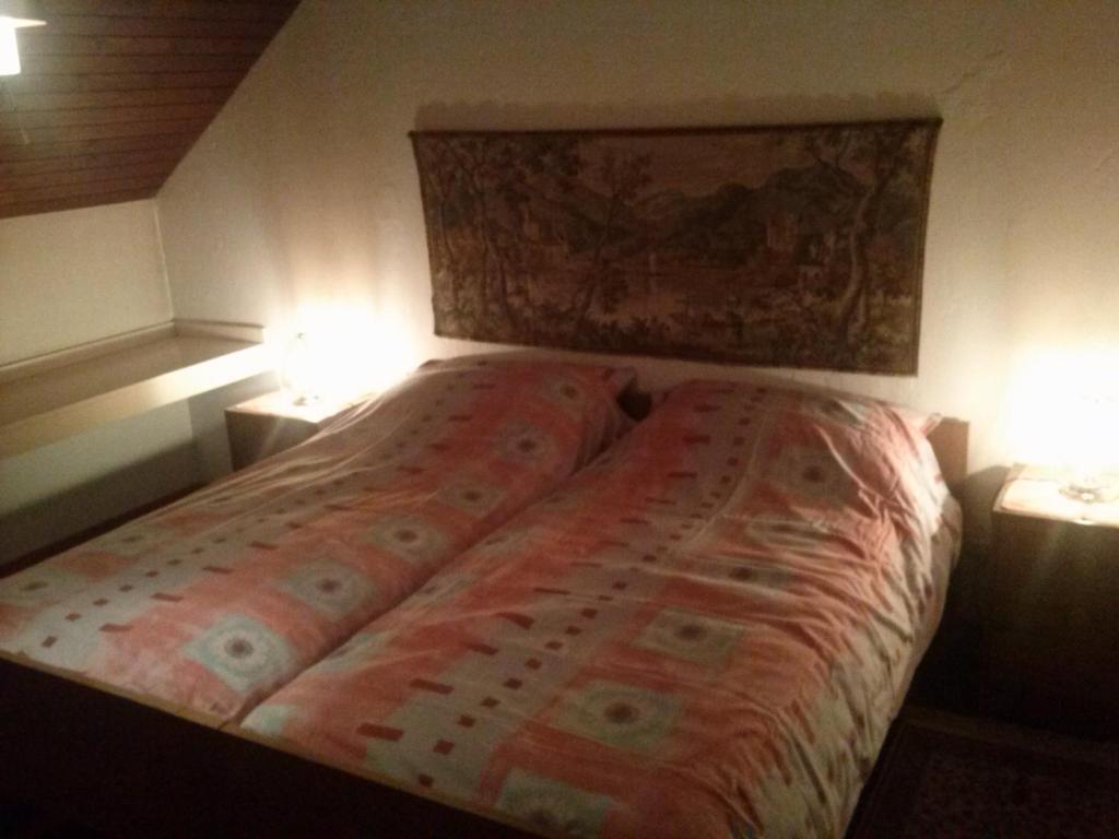 Chambres D'Hotes "La Truite" بيل المظهر الخارجي الصورة
