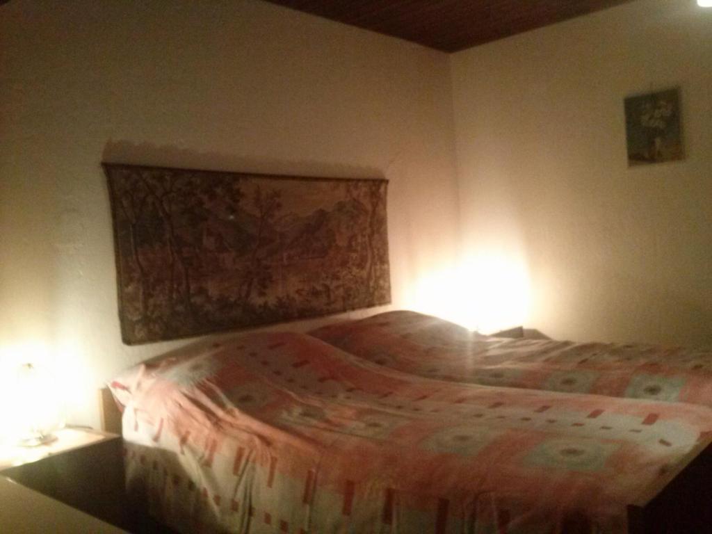Chambres D'Hotes "La Truite" بيل الغرفة الصورة