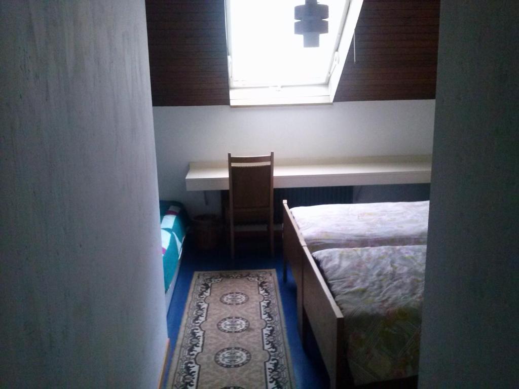 Chambres D'Hotes "La Truite" بيل الغرفة الصورة