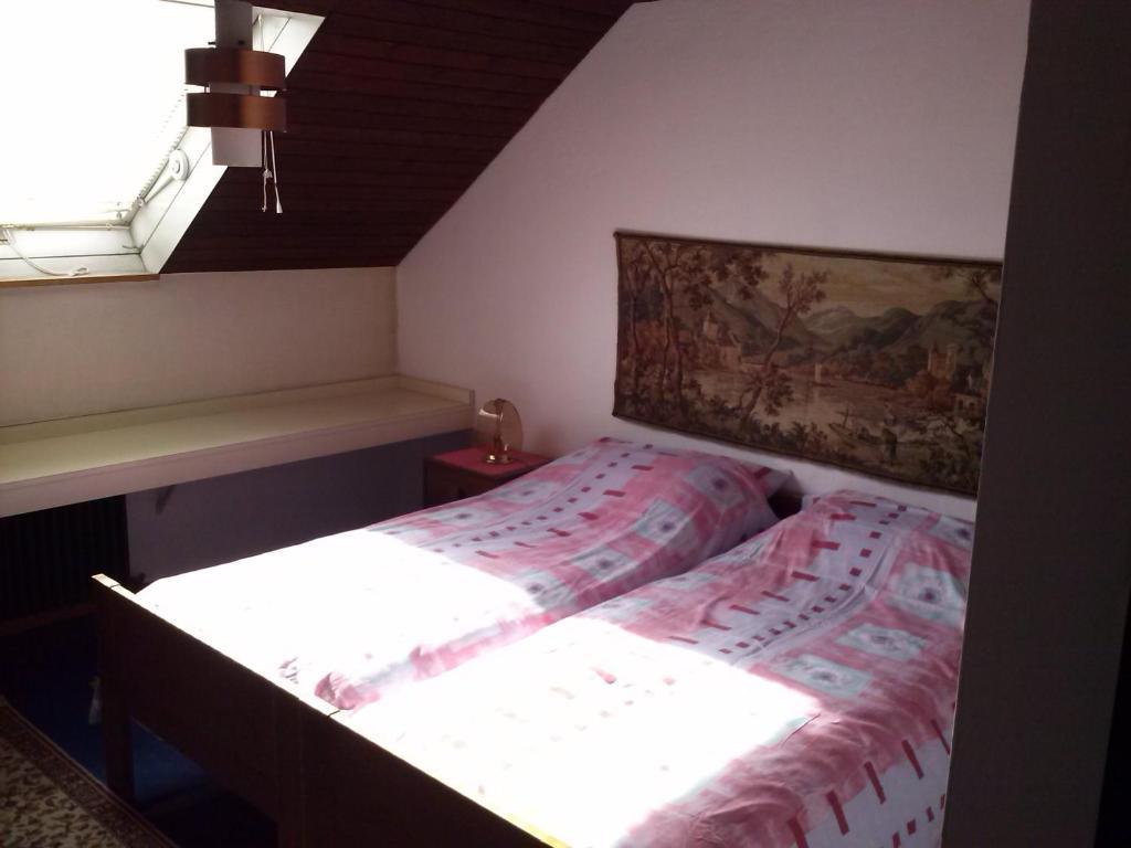 Chambres D'Hotes "La Truite" بيل الغرفة الصورة