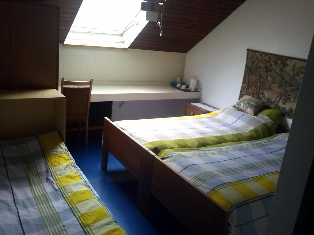 Chambres D'Hotes "La Truite" بيل المظهر الخارجي الصورة
