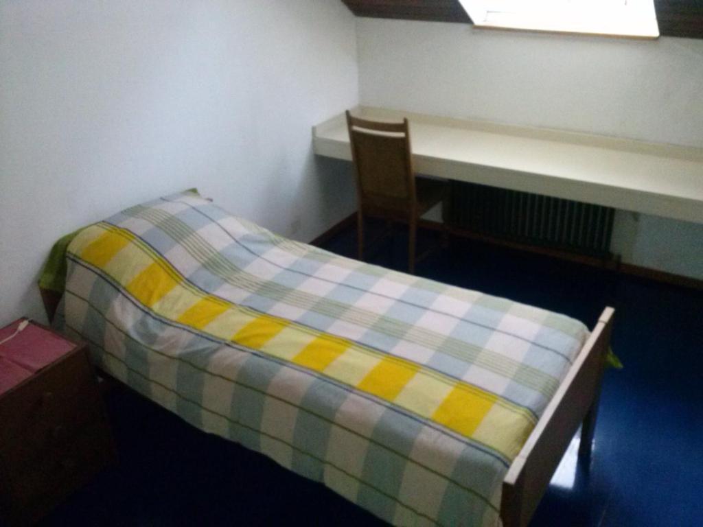 Chambres D'Hotes "La Truite" بيل الغرفة الصورة