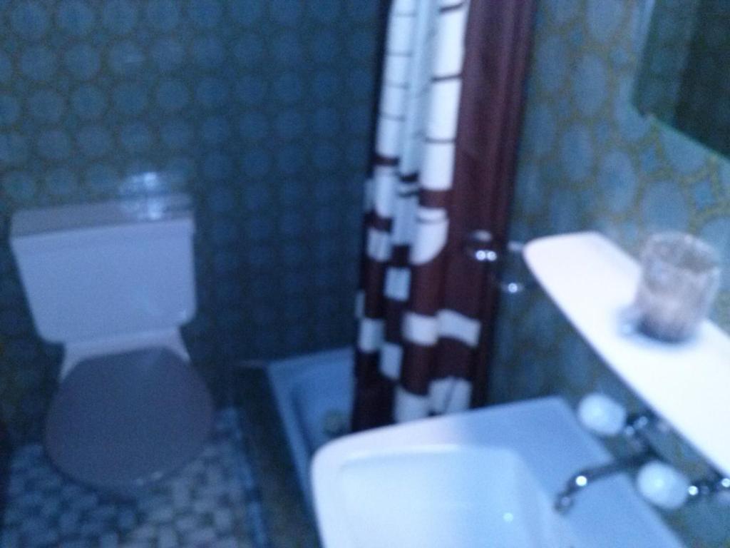 Chambres D'Hotes "La Truite" بيل الغرفة الصورة