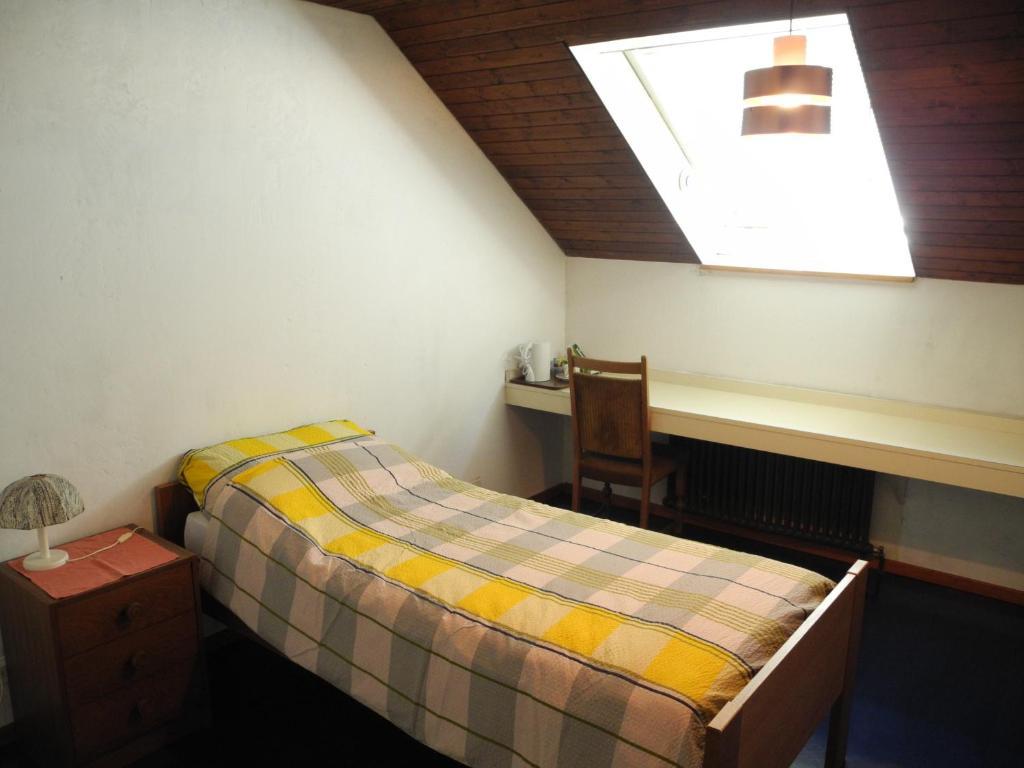 Chambres D'Hotes "La Truite" بيل الغرفة الصورة